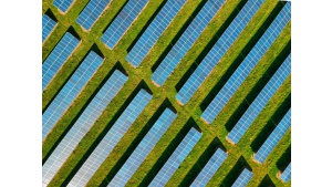 Equinix wspiera budowę pięciu farm słonecznych