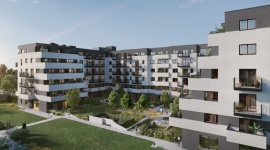 Nowe Ogrody na Jeżycach