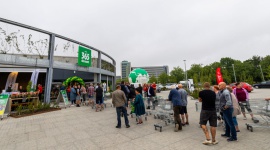 Nowy „Smart Store” wytycza kierunek dla supermarketów na miarę XXI wieku