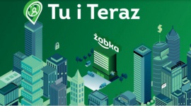 Żabka uruchamia program „Tu i teraz”