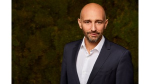 Nowy szef działu Crop Science w Bayer