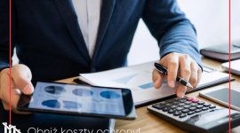 Optymalizacja kosztów ochrony to również bezpieczeństwo