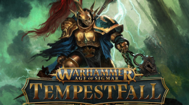 Warhammer Age of Sigmar: Tempestfall wzbogacony o tryb Hardcore Mode