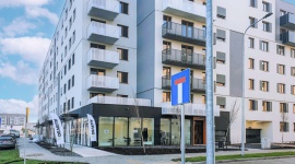 Develia przekazuje mieszkania w VI i VII etapie osiedla Centralna Park