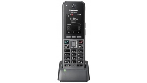 NAJNOWSZA GENERACJA TELEFONÓW DECT FIRMY PANASONIC