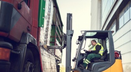 Transport małych ładunków – wyzwania i rozwiązania Biuro prasowe