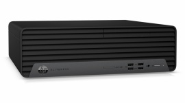 Komputer All-in-One HP EliteOne 800 łączy ludzi w hybrydowych środowiskach pracy