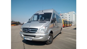 MPK w walce z pandemią. Darmowy transport na szczepienia