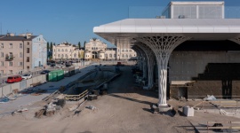 W TROSCE O PASAŻERÓW I ŚRODOWISKO