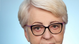 Irena Rej o Funduszu Medycznym: pacjenci nie mogą czekać Biuro prasowe