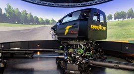 Goodyear otwiera Centrum Symulacji w Luksemburgu