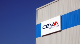 CEVA Logistics wyróżniona tytułem Lidera w Magicznym Kwadrancie Gartnera 2021