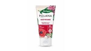 Nowości od marki Herbapol Polana. Naturalna pielęgnacja dłoni? To możliwe! Biuro prasowe