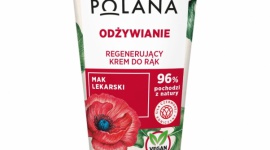 Nowości od marki Herbapol Polana. Naturalna pielęgnacja dłoni? To możliwe! Biuro prasowe