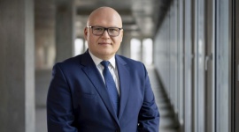 Nowy Senior Investment Specialist w DB Schenker Biuro prasowe