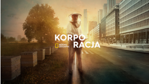 Pracownicy polskich korporacji na kanale National Geographic