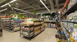 Maxi Zoo w Atrium Płock