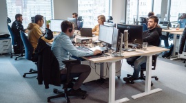 Wrocławski Spyrosoft debiutuje dziś na giełdzie wraz z pracownikami Biuro prasowe