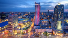 2019: Trendy rynku biurowego w Polsce