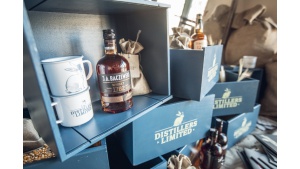 Distillers Limited - nowa mocna propozycja