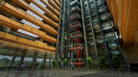 Superwydajne i zrównoważone Budynki Przyszłości w transformacji energetycznej