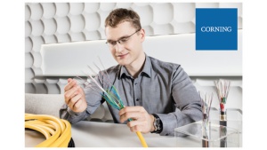 Corning Day na Politechnice Łódzkiej Biuro prasowe