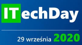 Quest Dystrybucja Partnerem ITechDay 2020