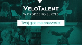 Trwa druga edycja Programu VeloTalent od VeloBank. Teraz głosowanie internautów!