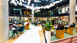 Nowy program softlandingowy w CIC Warsaw