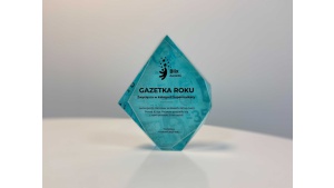 Delikatesy Centrum tworzą najlepszą gazetkę!