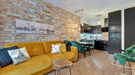 Grano Apartments Old Town oficjalnie otwarte Biuro prasowe