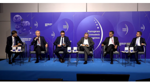 Polska marka jest dobrze postrzegana na świecie – Krzysztof Domarecki na Europej Biuro prasowe