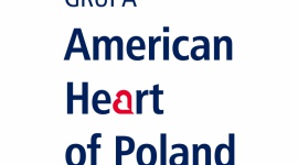 Zmiany w składzie zarządu American Heart of Poland