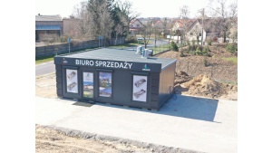 Deweloperzy wracają do biur Biuro prasowe