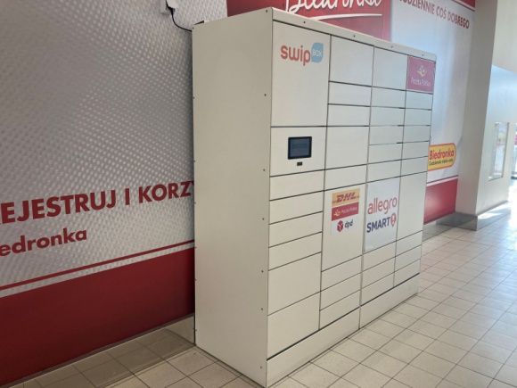 Biuro prasowe