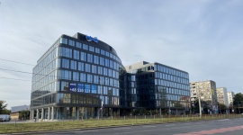 Lider rynku mieszkaniowego w Polsce najemcą Infinity