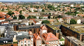 Rusza nowy apartamentowy hotel w Gdańsku