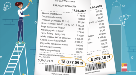 Remont łazienki droższy o 120% niż w 2018 - czy Polacy są gotowi? Biuro prasowe