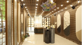 Inauguracja Neolith Living Gallery Madrid w samym sercu hiszpańskiej stolicy