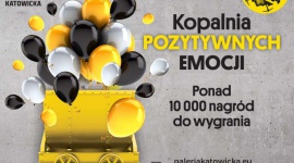 Prawie 10 000 powodów, żeby wpaść do Katowickiej!