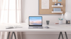 Przedstawiamy Surface Laptop Go oraz nowy Surface Pro X Biuro prasowe