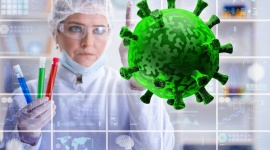 UNIMOT dostarczy 100 000 testów na koronawirusa
