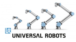 Universal Robots wzmacnia sieć partnerską i zespół w Polsce