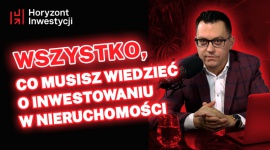 Horyzont Inwestycji wystartował z cyklem autorskich nagrań