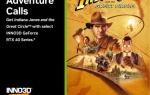 Zdobądź grę Indiana Jones i Wielki Krąg z wybranymi modelami INNO3D GeForce RTX