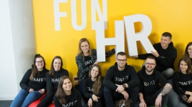TRAFFIT – polski start-up dostrzeżony przez Facebooka