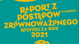 Lorenz publikuje Raport z postępów w zakresie zrównoważonego rozwoju za rok 2021