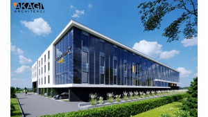 New agreement signed: the four-star Golden Tulip Balice Kraków hotel will welcom Biuro prasowe