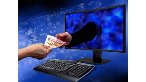 Firmy szukają pieniędzy online