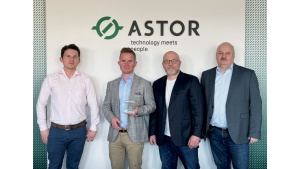 Mobile Industrial Robots wyróżnił trzech partnerów w Europie Środkowo-Wschodniej